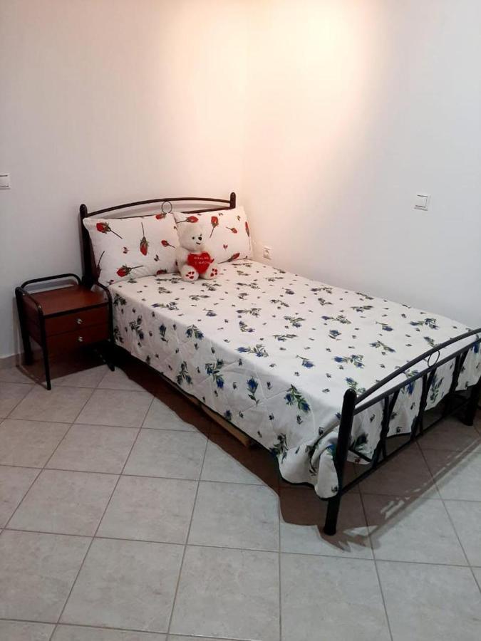 Vasiliki'S House Zacharo , 27054 , Iliasアパートメント エクステリア 写真